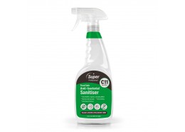 Super Professional Anti-Bacterial Sanitiser C11